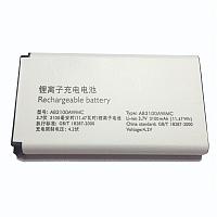 Батарея для Philips E181 (AB3100AWMC, 1530 mah)