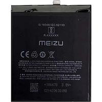Батарея для Meizu MX6 (BT-65M, 3060 mAh)