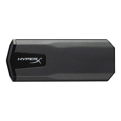 Внешний жесткий диск HyperX SAVAGE EXO 480GB USB 3.1 gen2 Type-C (SHSX100)