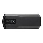 Внешний жесткий диск HyperX SAVAGE EXO 480GB USB 3.1 gen2 Type-C (SHSX100)
