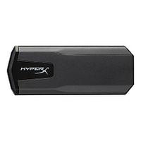 Внешний жесткий диск HyperX SAVAGE EXO 480GB USB 3.1 gen2 Type-C (SHSX100), фото 1