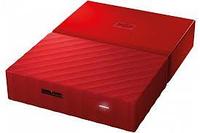 Внешний жесткий диск Western Digital Elements Portable 2Tb USB 3.0 (WDBLHR0020BRD-EEUE) (2.5"), фото 1