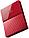 Внешний жесткий диск Western Digital Elements Portable 2Tb USB 3.0 (WDBLHR0020BRD-EEUE) (2.5"), фото 2