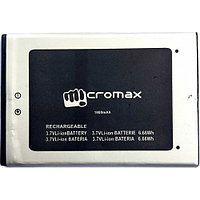 Батарея для Micromax Q383 (1800 mAh)