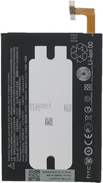 Батарея для HTC One Mini 2/M8 Mini (B0P6M100, 2100mah)