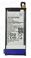 Батарея для Samsung Galaxy A5 A520F 2017 (EB-BA520ABE, 3000mAh)