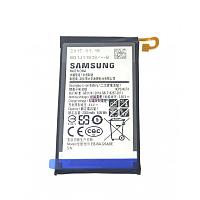 Батарея для Samsung Galaxy A3 A320F 2017 (EB-BA320ABE, 2350mAh)