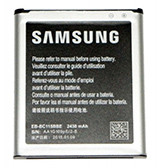 Батарея для Samsung Galaxy S5 Zoom SM-C115 (SM-C115, 2430 mAh)