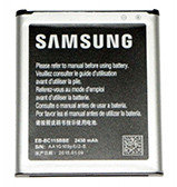 Батарея для Samsung Galaxy S5 Zoom SM-C115 (SM-C115, 2430 mAh)