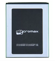 Батарея для Micromax X2420 (X2420, 1000 mAh)