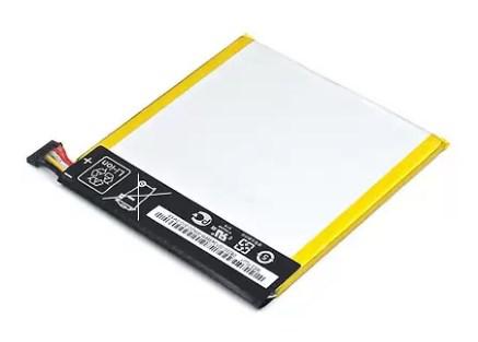 Батарея для Asus Fonepad 7 ME372CG, C11P1310 (3950 mah)