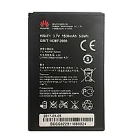 Батарея для Роутера 3G WiFi Huawei EC5321 (HB4F1, 1500 mAh)