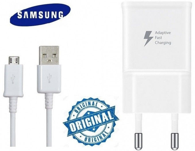 Сетевой адаптер питания Samsung travel adapter 15w для Samsung Galaxy S7 edge G935
