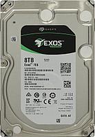 Жесткий диск 8 Тб Seagate Enterprise Capacity SAS (ST8000NM0075) (3.5" )