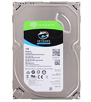 Жесткий диск HDD 1000 Gb Seagate SkyHawk SATA III (ST1000VX005) (3.5")