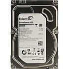 Жесткий диск HDD 4000 Gb Seagate Surveillance HDD SATA III (ST4000VX000) (3.5")