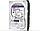 Жесткий диск HDD 6000 Gb Western Digital SATA III (WD60PURZ) (3.5") Purple, фото 2