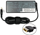 Оригинальная зарядка (сетевой адаптер) для ноутбука Lenovo 20V 4.5A 90W Usb Pin