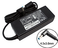 Оригинальная зарядка (сетевой адаптер) для ноутбука HP 19.5V 4.62A 90W 4.5x3.0mm