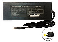 Зарядка (сетевой адаптер) для ноутбука HP 19V 6.3A 120W 5.5x1.7mm , фото 1
