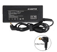 Зарядка (сетевой адаптер) для ноутбука Packard Bell 19V 2.1A 40W 5.5x1.7mm 