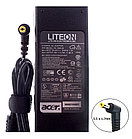 Оригинальная зарядка (сетевой адаптер) для ноутбука Acer 19V 4.74A 90W 5.5x1.7mm