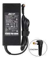 Оригинальная зарядка (сетевой адаптер) для ноутбука Acer 19V 4.74A 90W 5.5x2.5mm