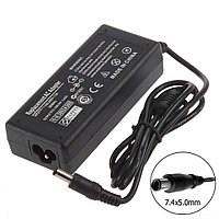 Зарядка (сетевой адаптер) для ноутбука HP 19V 6.0A 120W 7.4х5.0mm 