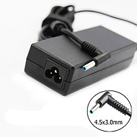 Зарядка (сетевой адаптер) для ноутбука HP 19V 4.74A 90W 4.5x3.0mm 