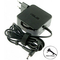 Оригинальная зарядка (сетевой адаптер) для ноутбука Asus 19V 2.37A 45W 4.0x1.35mm