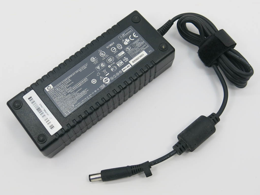 Оригинальная зарядка (сетевой адаптер) для ноутбука HP 19.5V 6.15A 120W 7.4х5.0mm