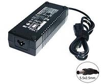 Зарядка (сетевой адаптер) для ноутбука HP 19V 6.7A 127W 5.5х2.5mm 
