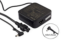 Оригинальная зарядка (сетевой адаптер) для ноутбука Asus 19V 4.74A 90W 4.0x1.35mm, фото 1