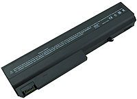 Батарея для ноутбука HP NC6100, HSTNN-DB05 (10.8V, 5200 mAh)