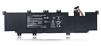 Батарея для ноутбука Asus Vivobook X502, C31-X502 (11.1V, 4000 mAh) Original