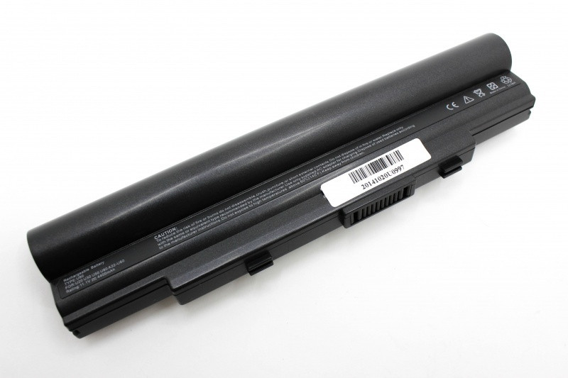 Батарея для ноутбука Asus U80, A32-U80 (10.8V 4400 mAh)