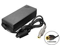 Зарядка (сетевой адаптер) для ноутбука Lenovo 20V 8.5A 170W 7.9х5.5mm 