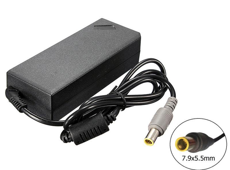 Зарядка (сетевой адаптер) для ноутбука Lenovo 20V 8.5A 170W 7.9х5.5mm 