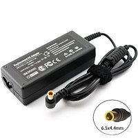 Зарядка (сетевой адаптер) для ноутбука Fujitsu-Siemens 16V 3.36A 80W 6.5x4.4mm 