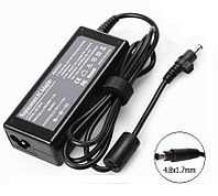 Зарядка (сетевой адаптер) для ноутбука HP 19.5V 3.33A 65W 4.8х1.7mm 