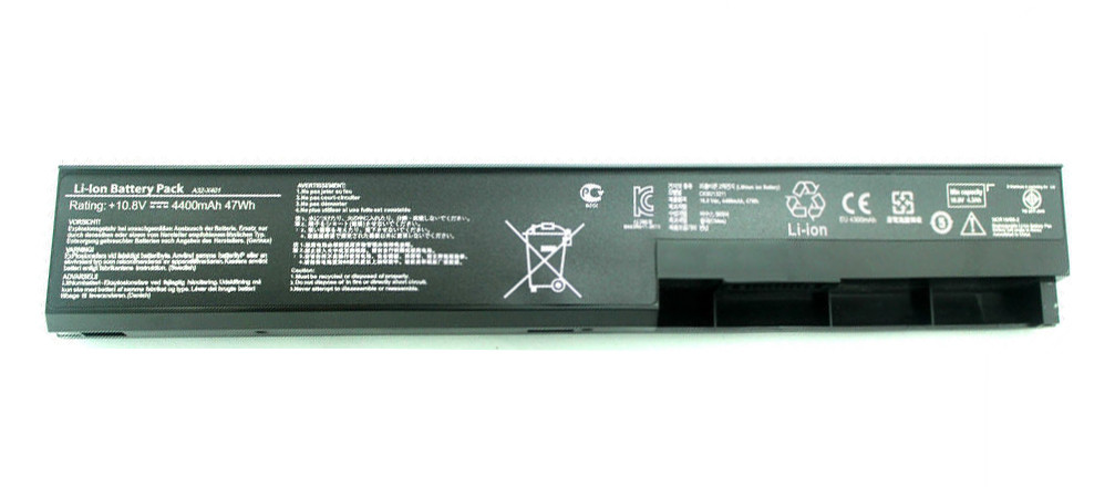 Батарея для ноутбука Asus A32-X401 (11.1V 4400 mAh)