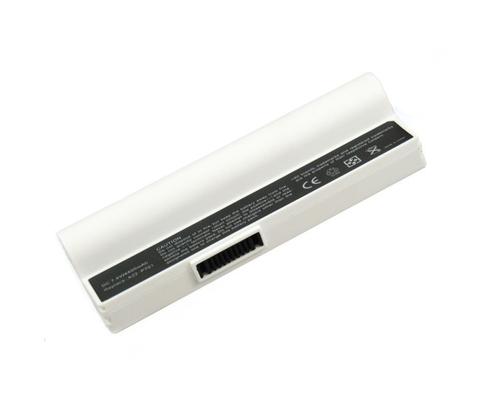 Батарея для ноутбука Asus Eee PC 701 (7.4V 5200 mAh)