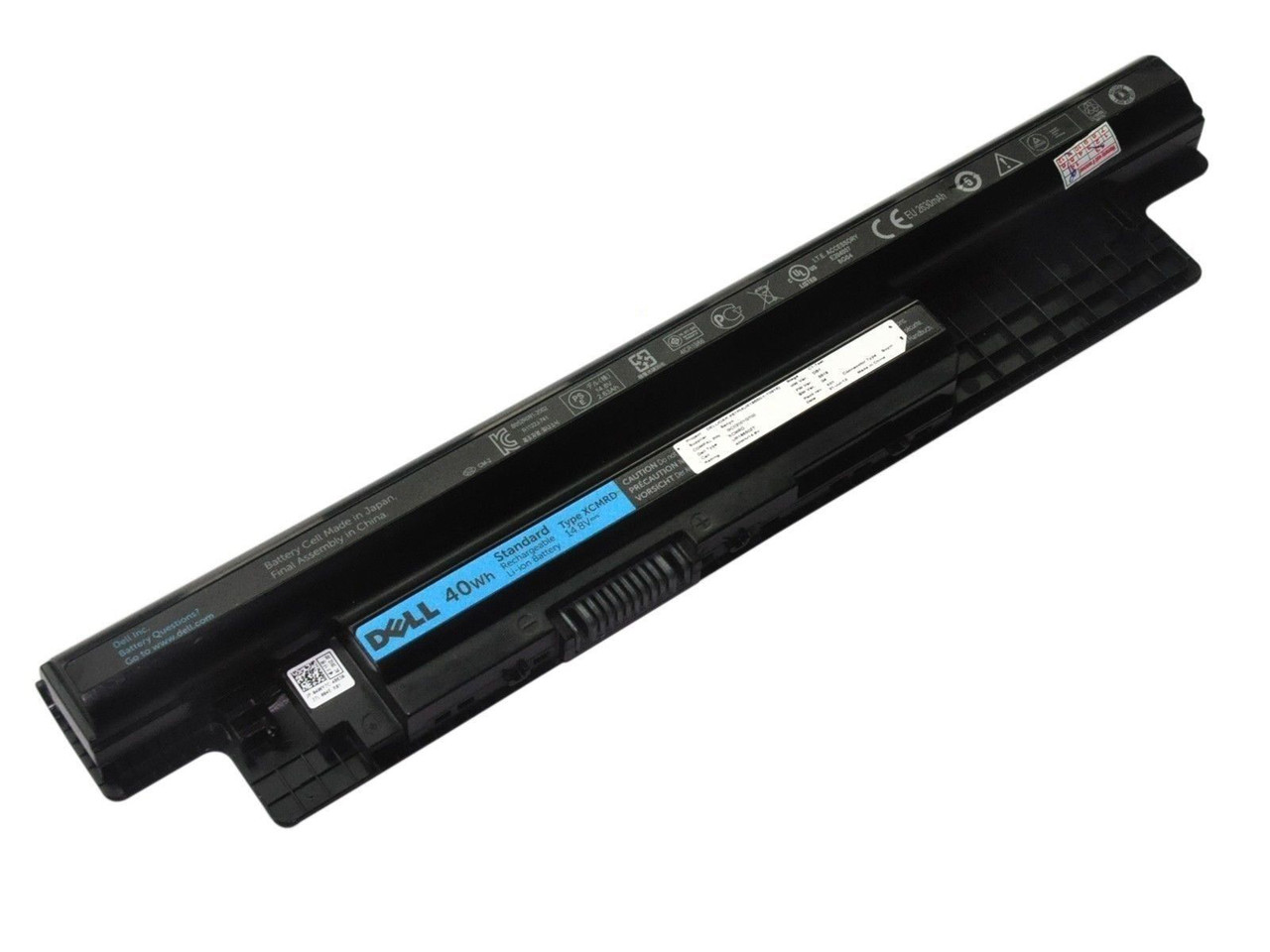 Аккумулятор для ноутбука Dell 3521 (14.8V 2200 mAh)