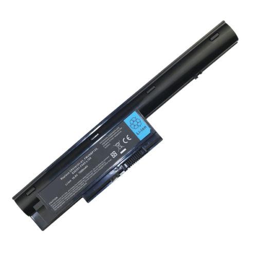 Батарея для ноутбука Fujitsu-Siemens BP274 (10.8V 4400 mAh)