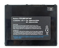 Батарея для ноутбука Fujitsu-Siemens BP397AP (7.2V 4800 mAh)