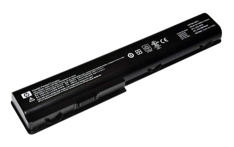 Батарея для ноутбука HP Compaq DV7 (14.8V 4400 mAh)