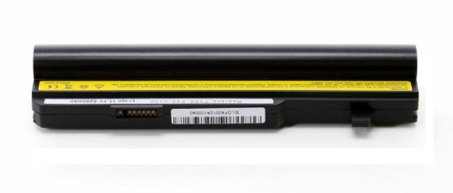 Батарея для ноутбука Lenovo F40 (10.8V 4400 mAh)