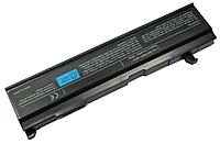 Батарея для ноутбука Toshiba PA3465U (10.8V 4400 mAh)