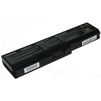 Батарея для ноутбука Toshiba PA3634 (11.1V 4400 mAh)