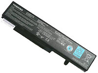 Батарея для ноутбука Toshiba PA3780 (10.8V 4400 mAh)